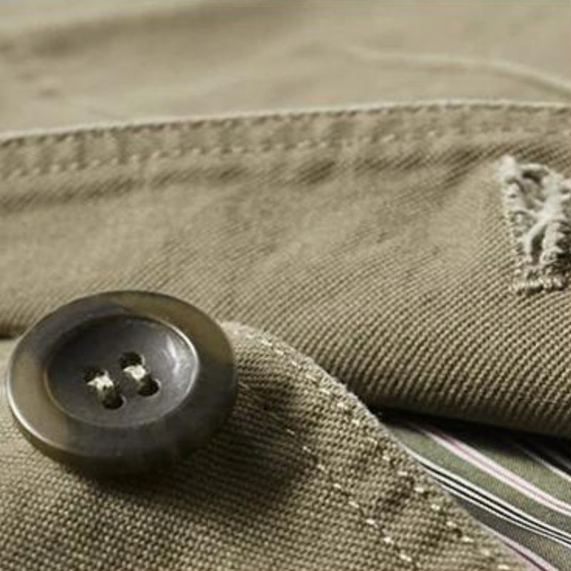 Heren Casual Lichtgewicht Blazer met Getailleerde Pasvorm en Veelzijdig Ontwerp