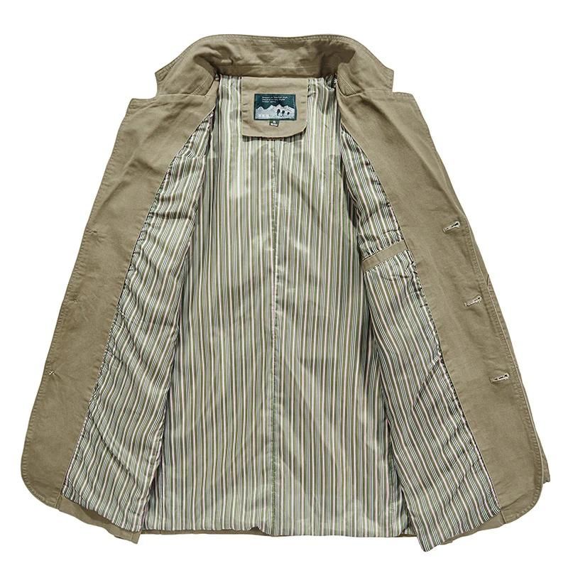 Heren Casual Lichtgewicht Blazer met Getailleerde Pasvorm en Veelzijdig Ontwerp