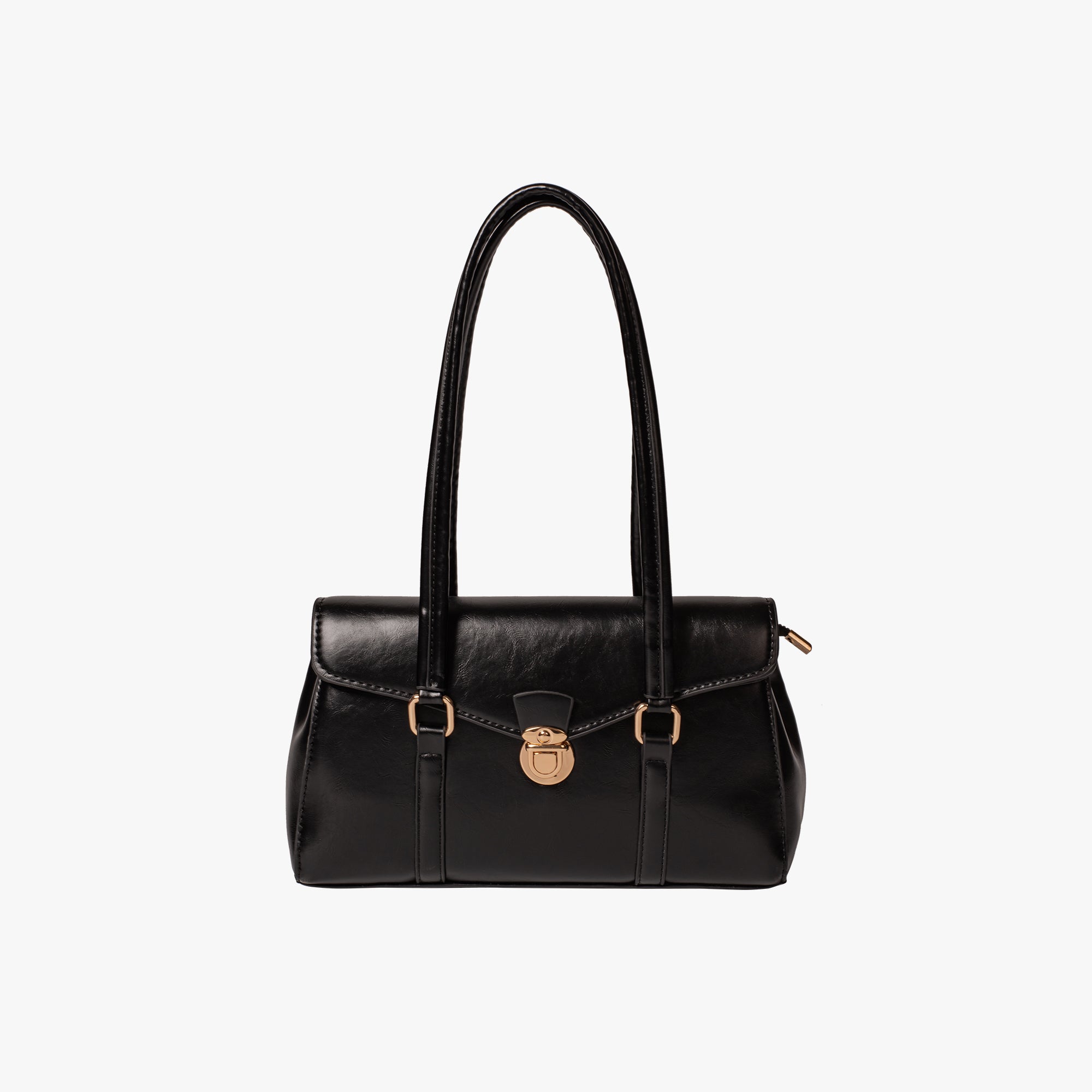 Élise Shoulder Tas