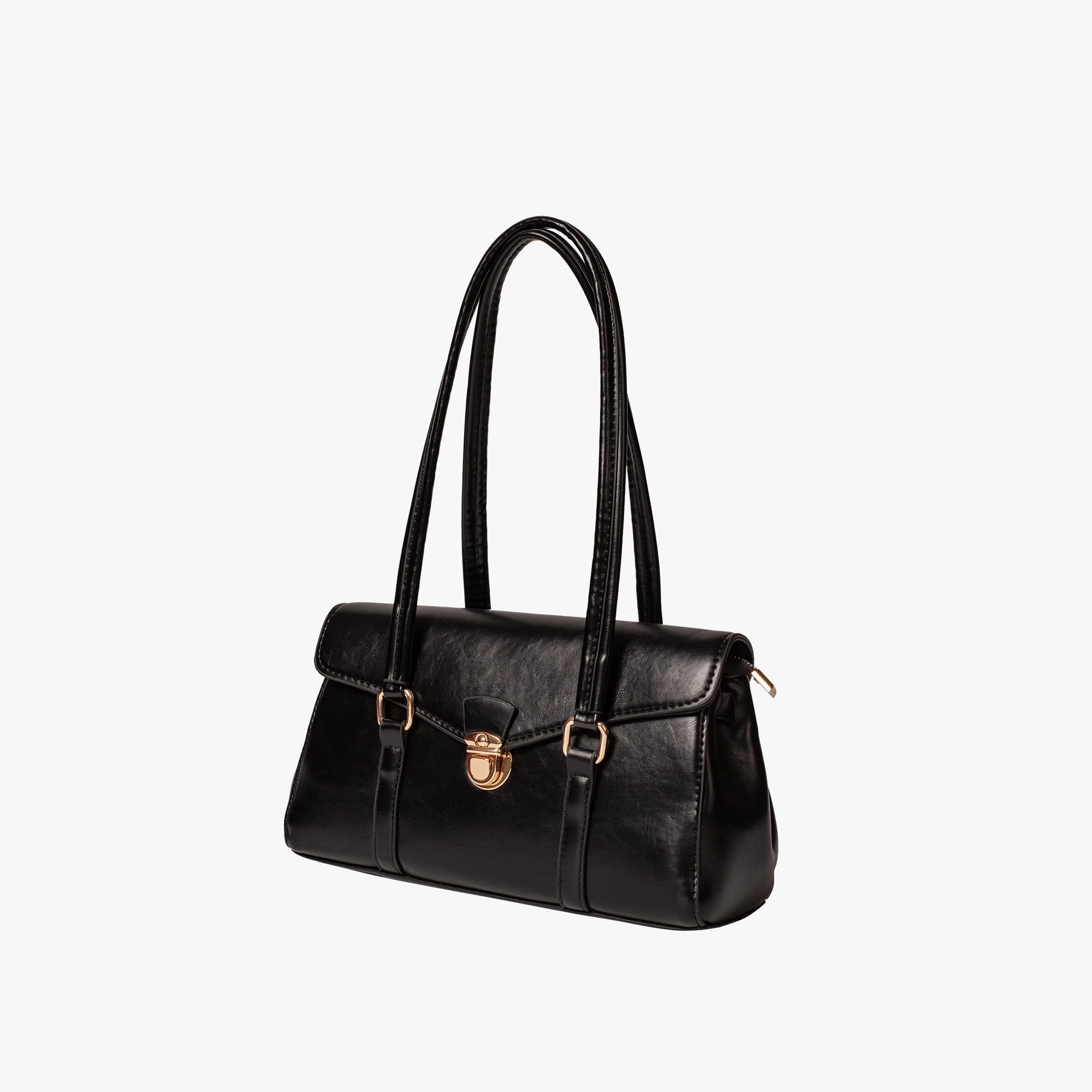 Élise Shoulder Tas