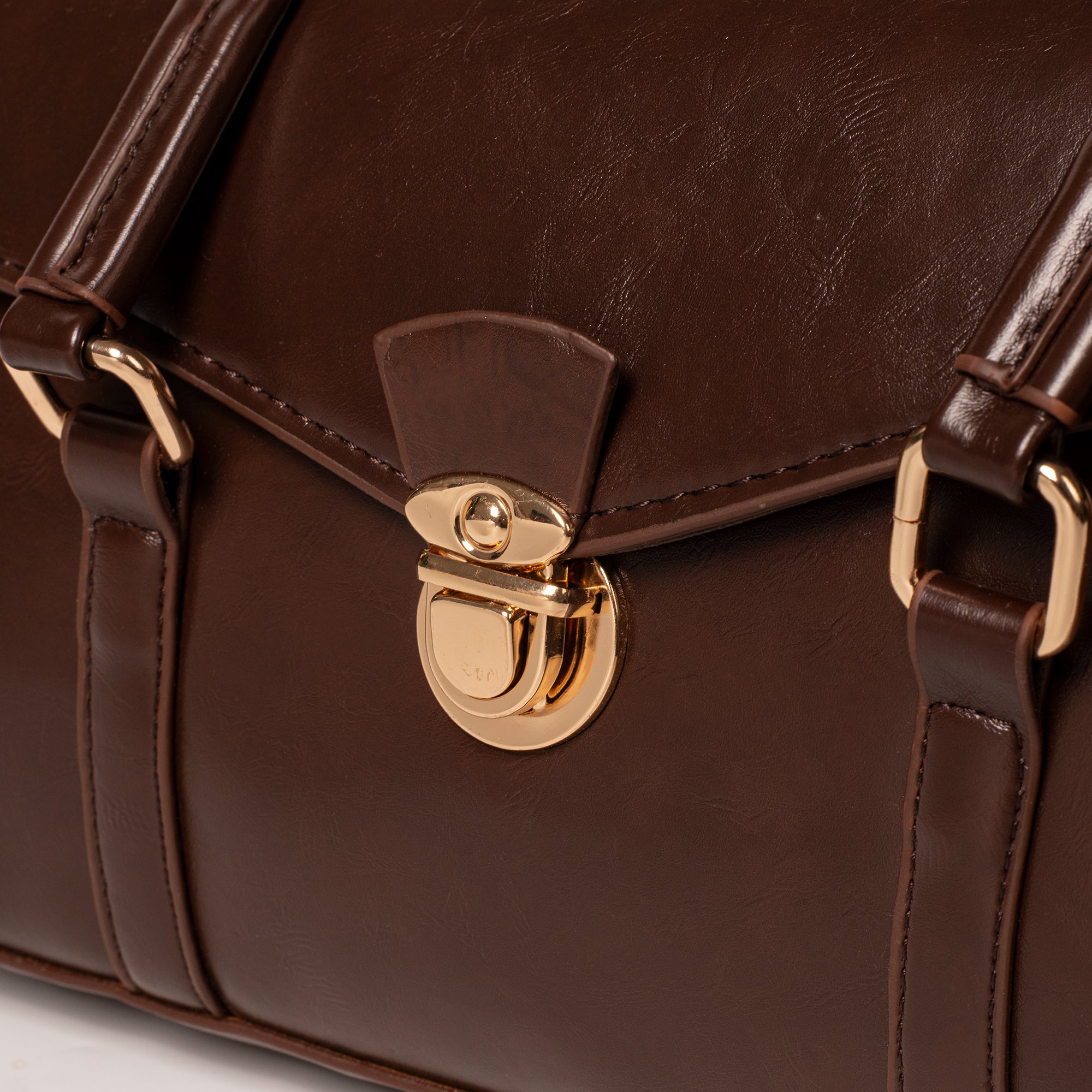 Élise Shoulder Tas