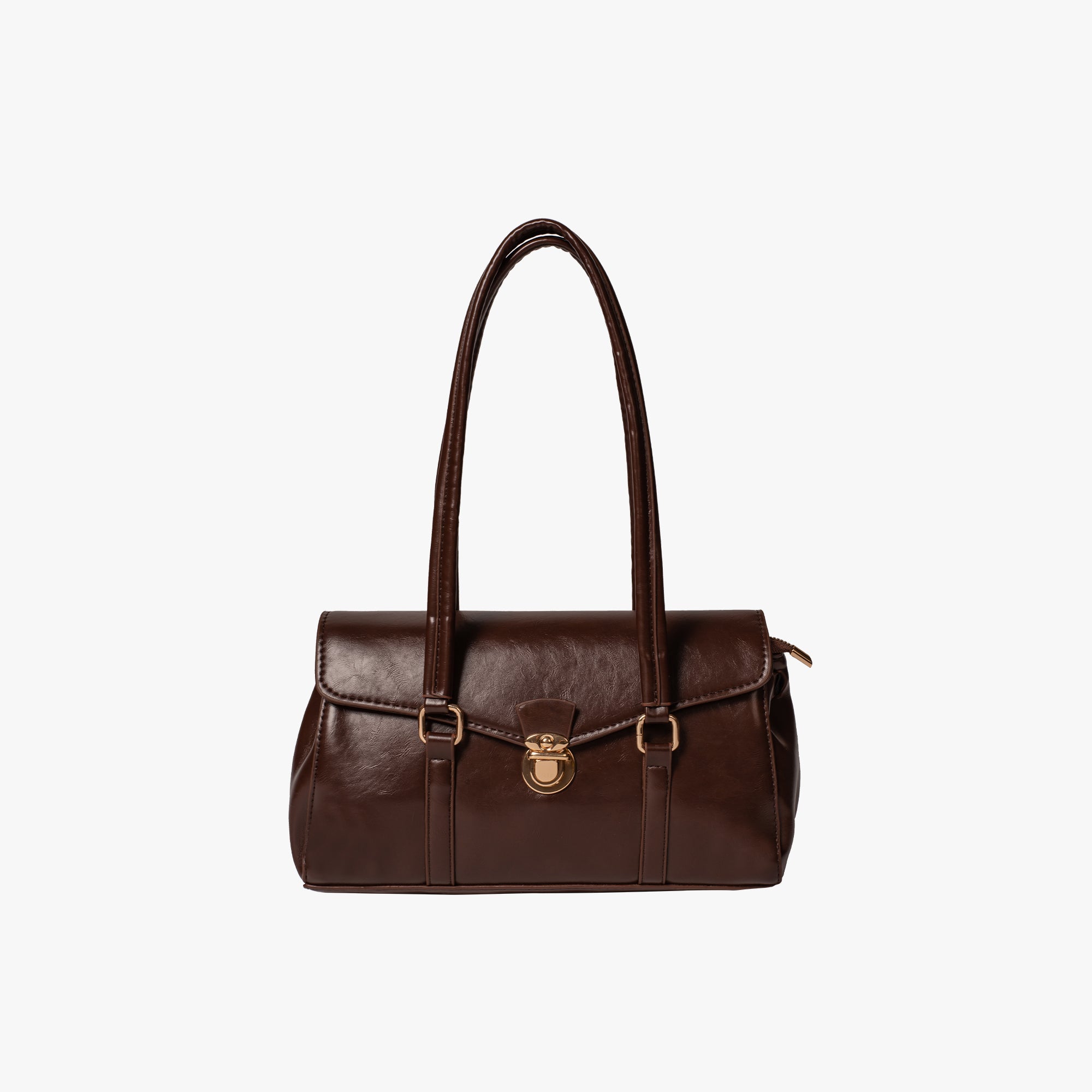 Élise Shoulder Tas