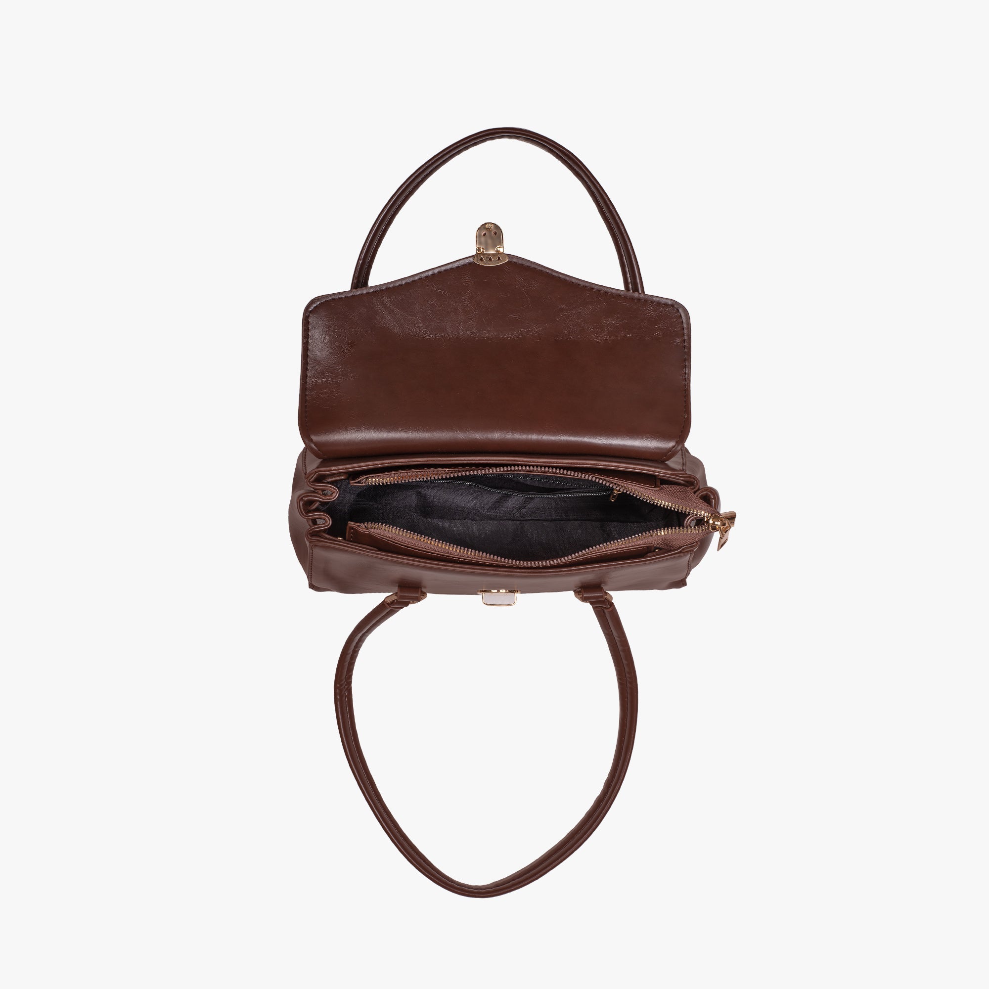 Élise Shoulder Tas