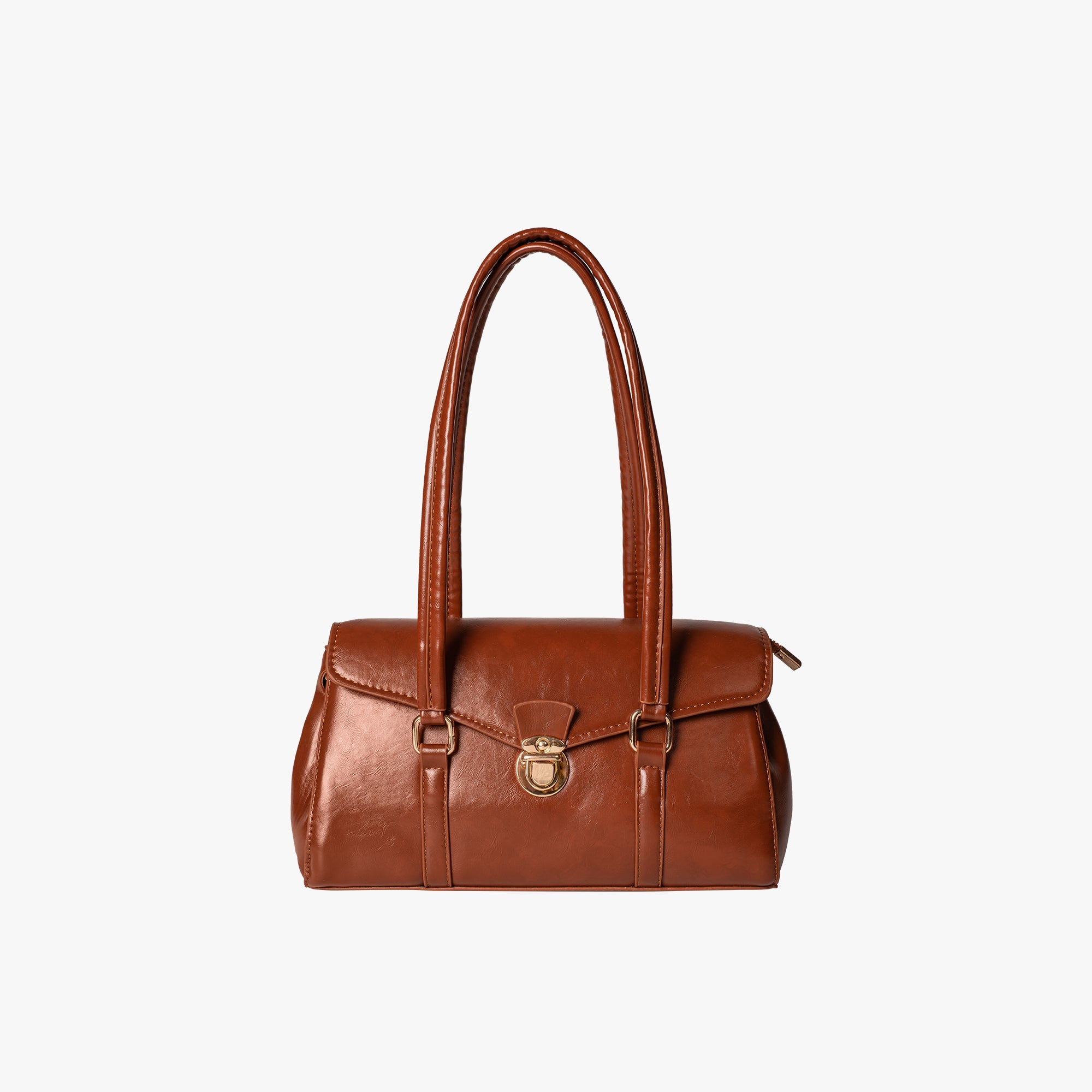 Élise Shoulder Tas