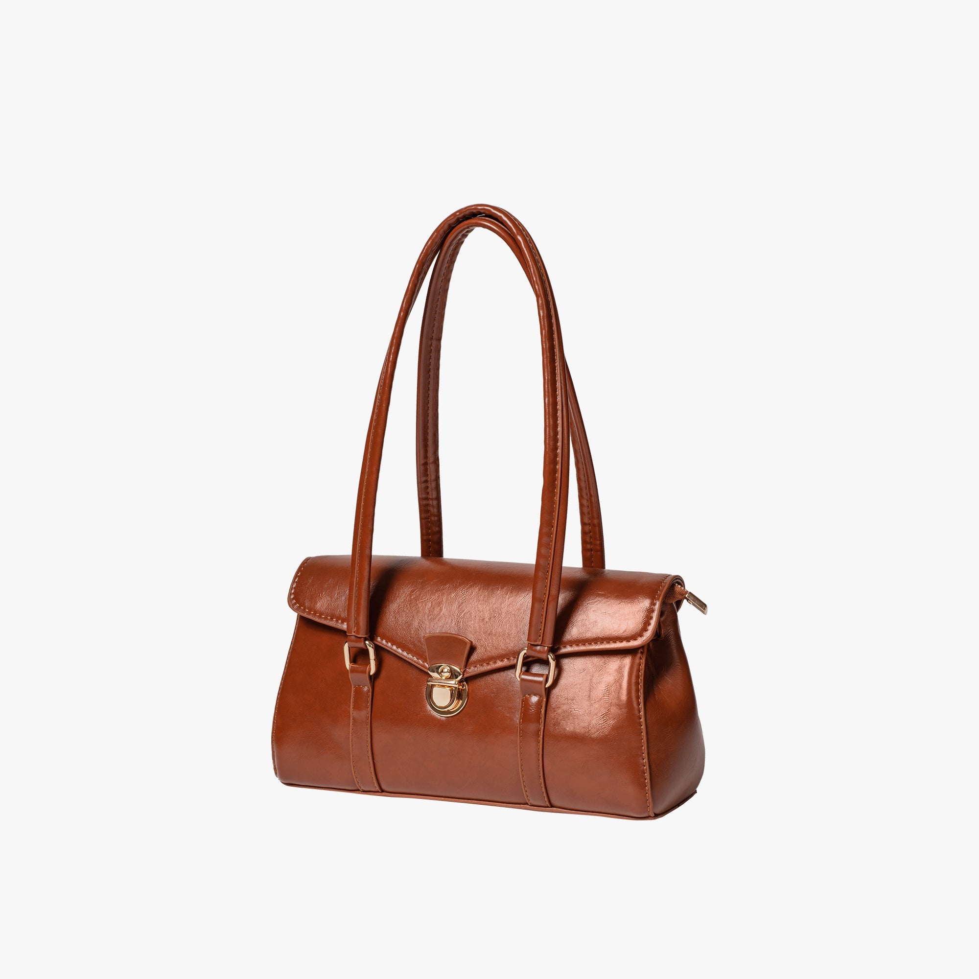 Élise Shoulder Tas
