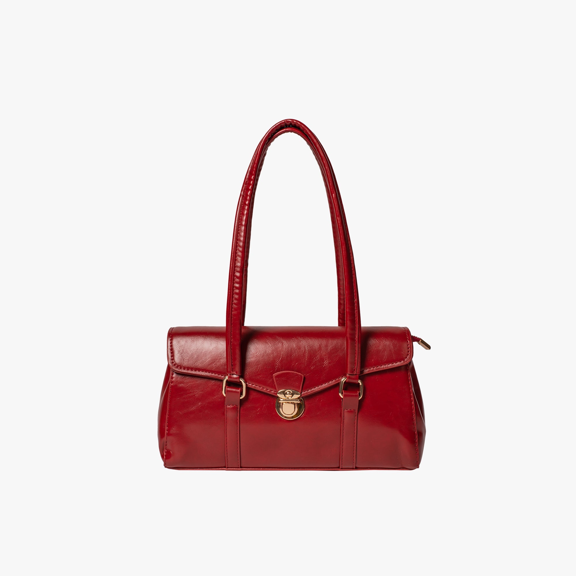 Élise Shoulder Tas