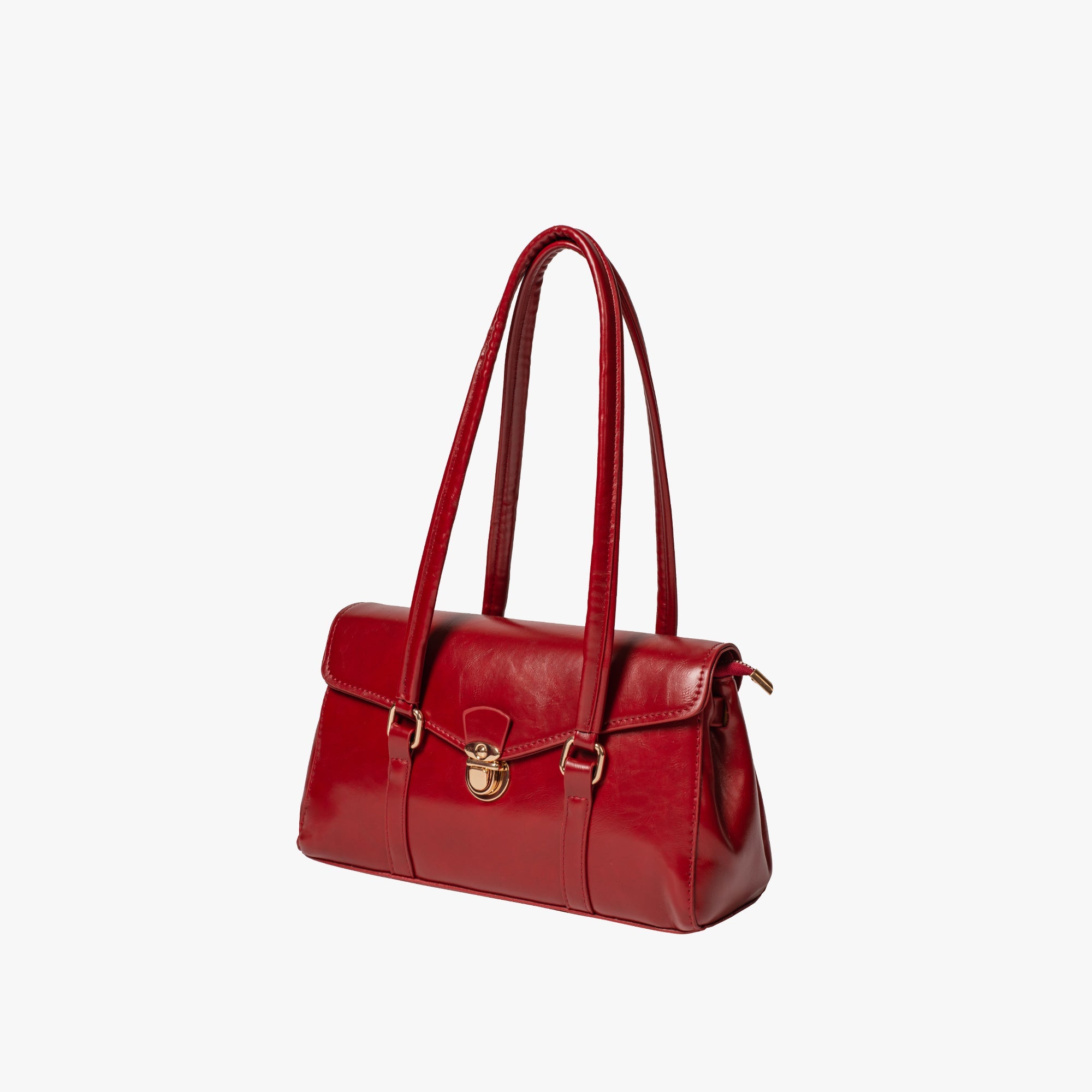 Élise Shoulder Tas